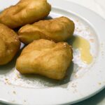 Leche Frita: Crispy Spanish Delight of Creamy Fried Milk