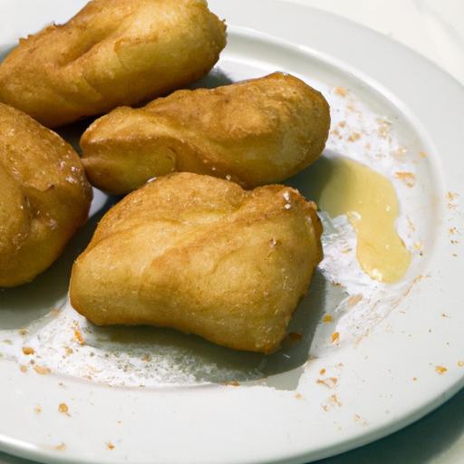 Leche Frita: Crispy Spanish Delight of Creamy Fried Milk