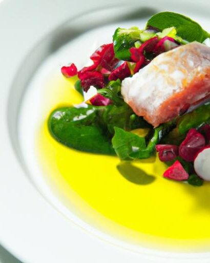 Savor the Sea: A Flavorful Guide to Mediterranean Cod