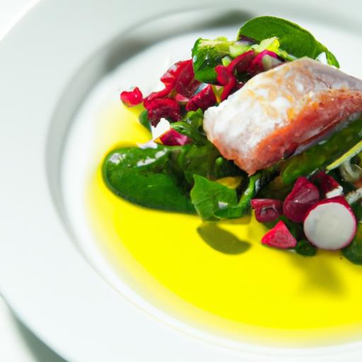 Savor the Sea: A Flavorful Guide to Mediterranean Cod