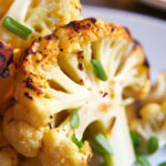 Savor the Flavor: Mastering Perfect Grilled Cauliflower Steaks