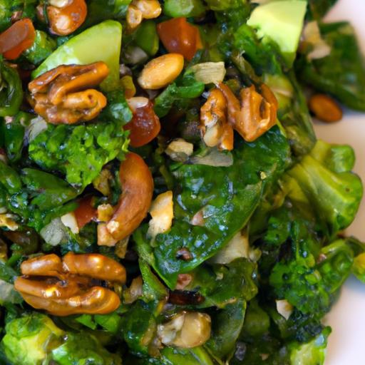Delicious Low-Carb Vegetarian Recipes to Energize Your Meals