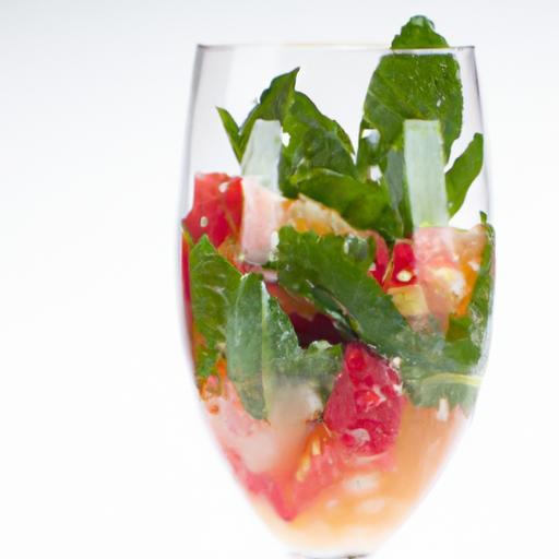 Sip Smart: The Ultimate Guide to Refreshing Detox Water