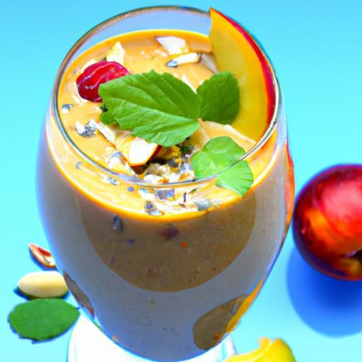 Cleanse & Energize: Top Detox Smoothie Recipes to Try Today