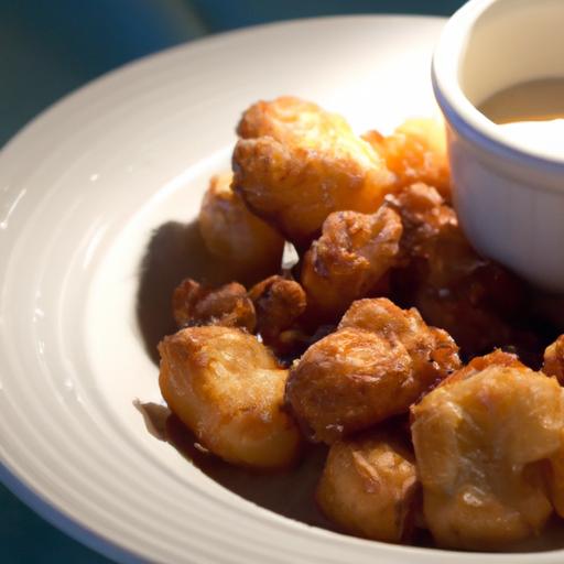 Leche frita: Crispy Spanish Delight of Creamy Fried Milk