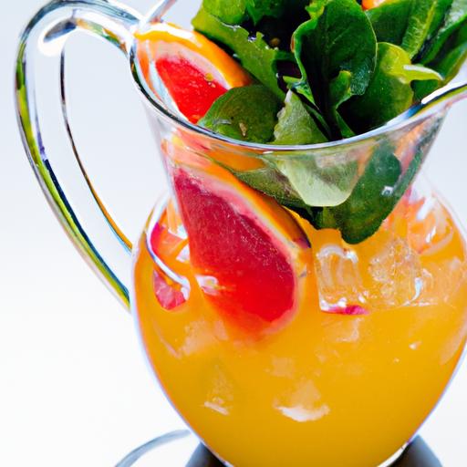 Sip Smart: ‍The Ultimate Guide to Refreshing Detox⁤ Water