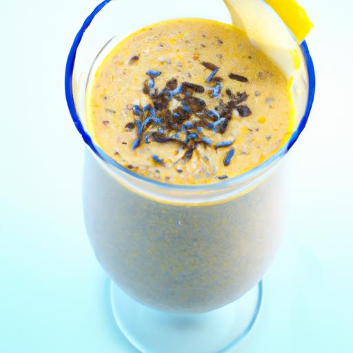 Cleanse & Energize: Top detox Smoothie Recipes to Try Today
