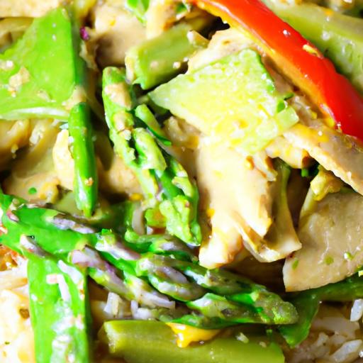 Green vs. Red Thai Curry: A Flavorful Culinary Showdown