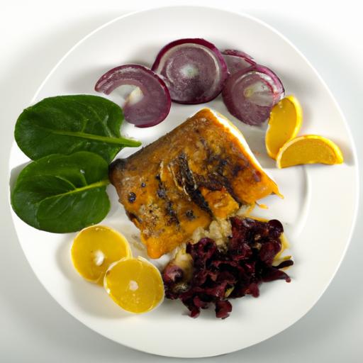savor the Sea: A ‍Flavorful Guide to Mediterranean Cod