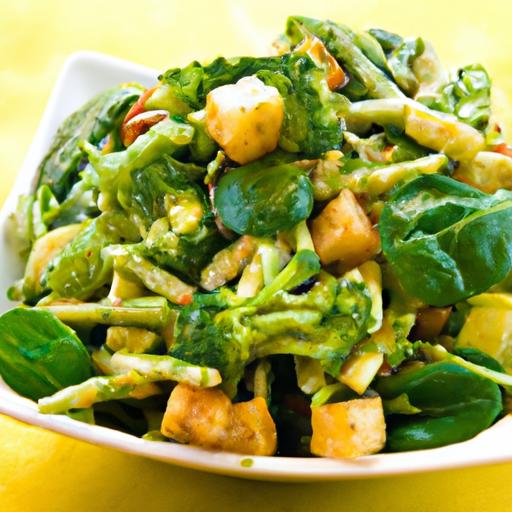 Delicious Low-Carb Vegetarian Recipes to Energize Your Meals