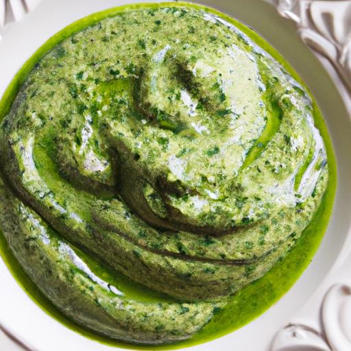 Pesto alla Genovese: Italy's green Sauce Tradition Revealed