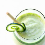 Refreshing Cucumber Smoothies: Cool, Healthy, and Easy Recipes