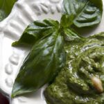 Pesto alla Genovese: Italy’s Green Sauce Tradition Revealed