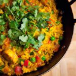 The Ultimate Biryani Pot: Crafting Flavor in Every Layer