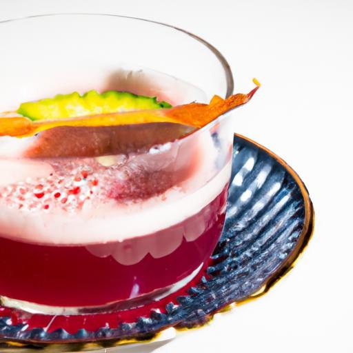 Timeless Twist: Exploring the Iconic Classic Negroni Cocktail
