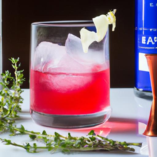 Timeless Twist: Exploring the Iconic Classic Negroni Cocktail