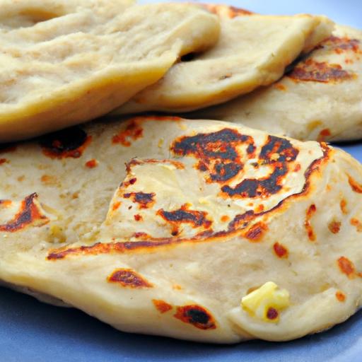 Perfect Aloo Paratha Recipe: A Classic Indian Delight Made Easy