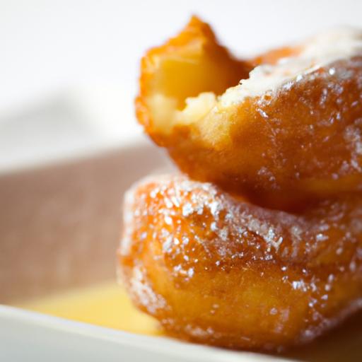 Leche Frita Uncovered: Spain's Creamy Fried Dessert Delight