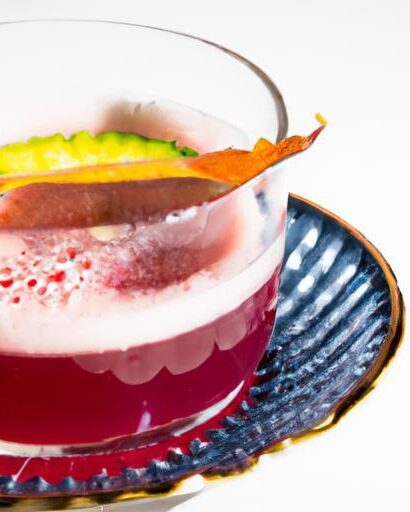 Timeless Twist: Exploring the Iconic Classic Negroni Cocktail