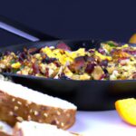 Fuel Your Morning: The Ultimate Paleo Breakfast Skillet Guide