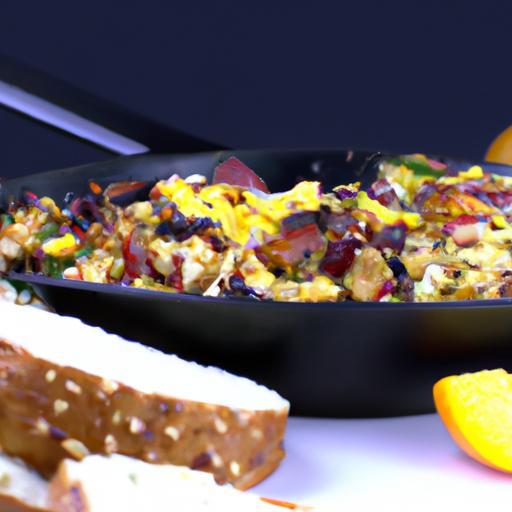 Fuel Your Morning: The Ultimate Paleo Breakfast Skillet Guide