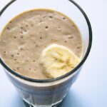 Boost Your Day: Energizing Coffee Banana Smoothie Recipe