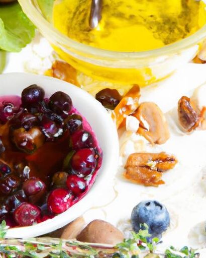 Revitalize Naturally: Your Ultimate Herbal Detox Tea Recipe