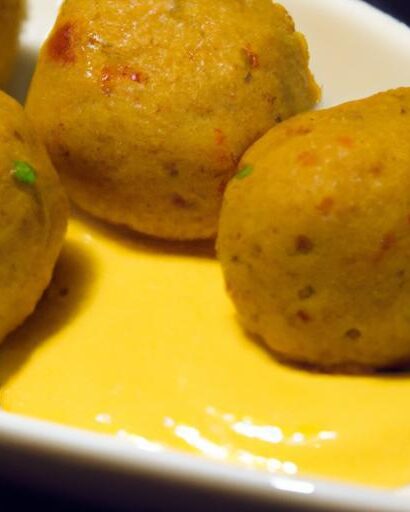 Creamy Malai Kofta Delight: Step-by-Step Recipe Guide