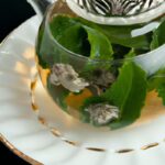 Peppermint Tea Magic: Unlocking Gentle Digestive Relief