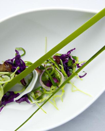 Mastering Sous Vide Vegetables: The Ultimate Guide to Flavor