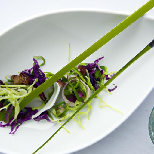 Mastering Sous Vide Vegetables: The Ultimate Guide to Flavor