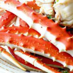 Unlock Flavor: Ultimate Red King Crab Legs Recipe Guide