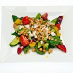 Horiatiki Unveiled: The Heart of Authentic Greek Village Salad