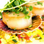 Master the Art of Perfectly Seared Scallops Every Time
