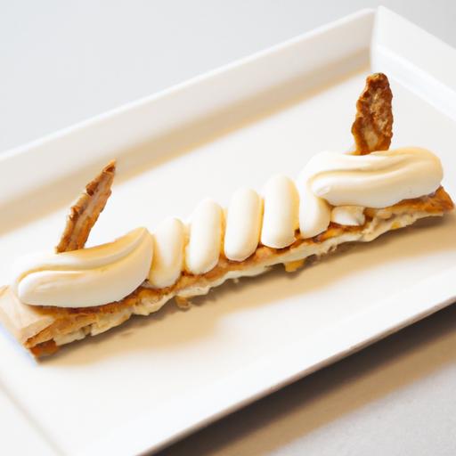 Mastering Millefeuille: A Layered Pastry Delight Recipe