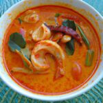 Master Authentic Tom Yum Paste: A Zesty Homemade Recipe