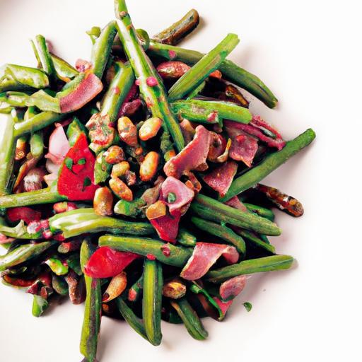 Fasolakia: Exploring Greece’s Iconic Green Bean Delight