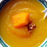 Hobak Juk: Discover the Comfort of Korean Pumpkin Porridge