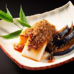 Nasu Dengaku: The Art of Miso-Glazed Eggplant Delight