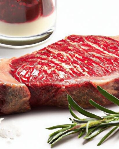 Mastering Japanese Wagyu A5: Ultimate Steak Recipe Guide