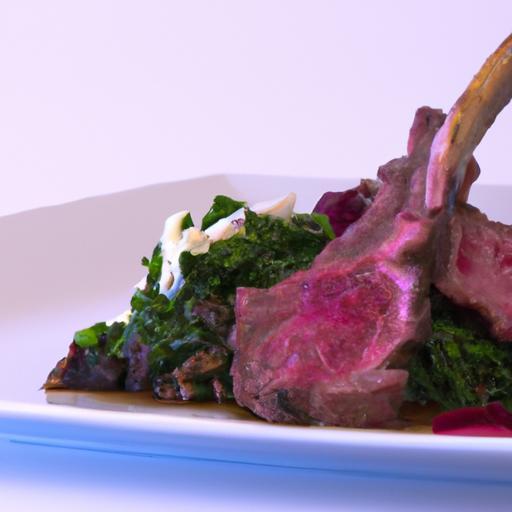 Mechoui Magic: The Art of Slow-Roasted Lamb Delight