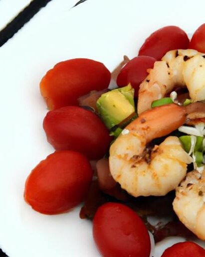 Savor the Flavor: Top Keto Shrimp Recipes to Try Today