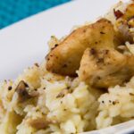 Irresistible Slow Cooker Crack Chicken and Rice Recipe Guide