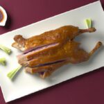 Mastering Peking Duck: A Crispy, Flavorful Recipe Guide