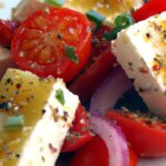 Crunchy Bok Choy Stir-Fry Salad: A Vibrant Flavor Boost