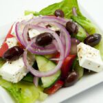 Crunchy Delight: How to Make the Ultimate Crispy Greek Salad