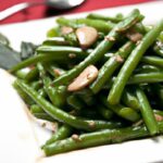 Savor the Flavor: Garlic Green Beans Stir-Fry Recipe Tips