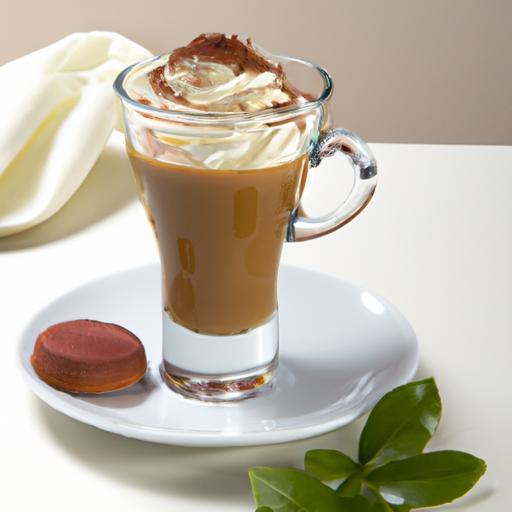 Whip Up Delight: The Ultimate Dalgona Coffee Recipe Guide