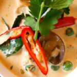 Discover the Secrets to Authentic Thai Red Curry Perfection