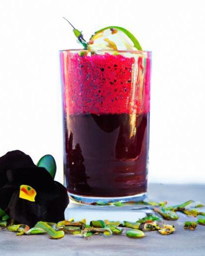 Power Boost: Unlock Beetroot & Carrot Juice Benefits Today